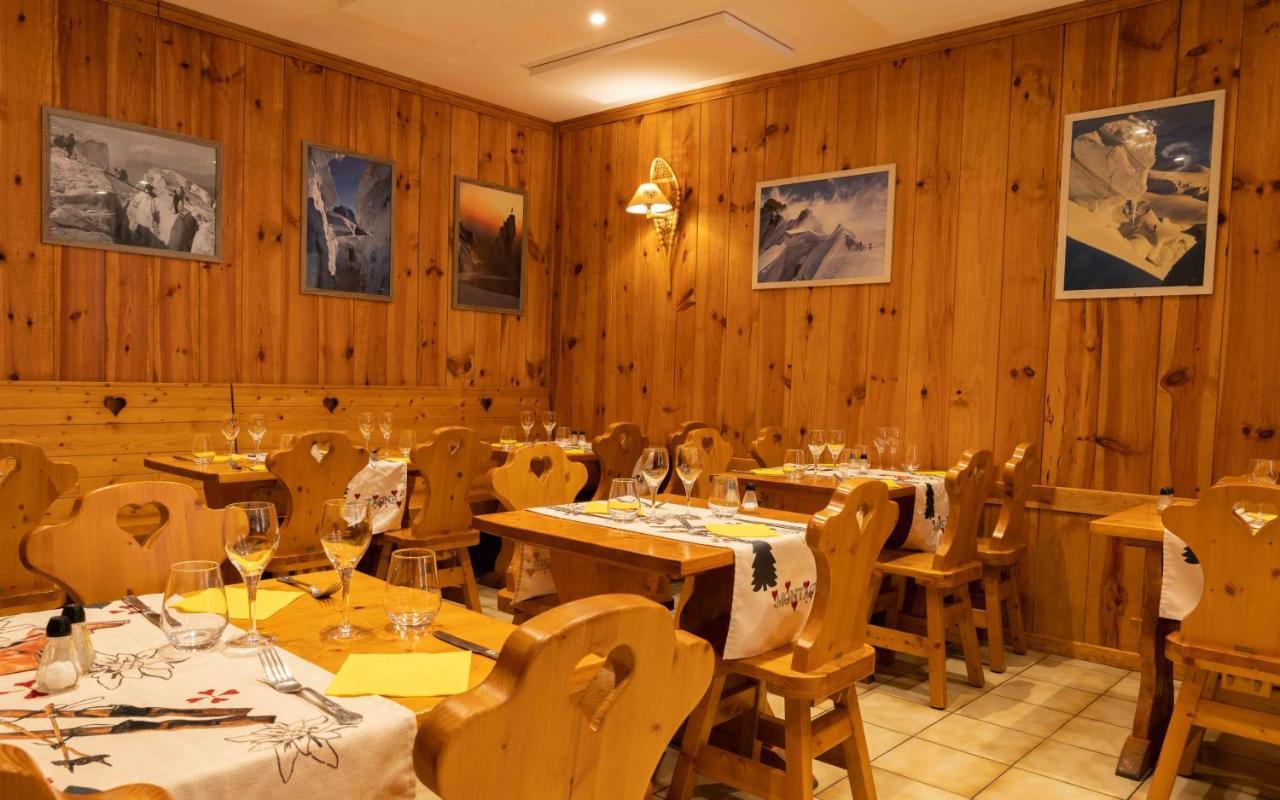 Chalet 2 Chambres